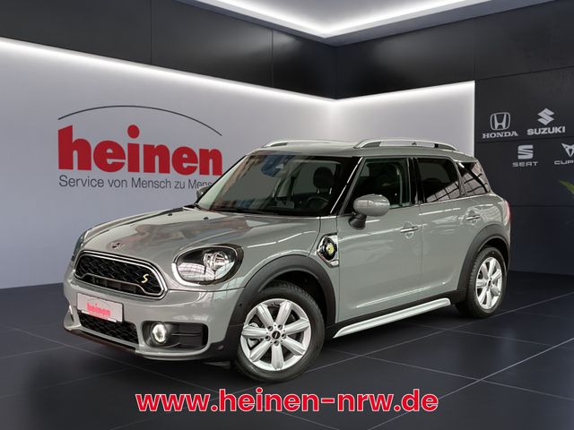 MINI Cooper SE Countryman ALL4 Step6 NAVI HUD PANO