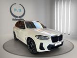 BMW X3 M40 d/360*/PD/SD/HUD/H/K/LASER - gebrauchte BMW X3 M40 aus dem Jahr 2022