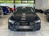 Audi A6 Lim. 55 TFSI quattro sport - Audi A6 mit Benzin-Antrieb: Navigationssystem