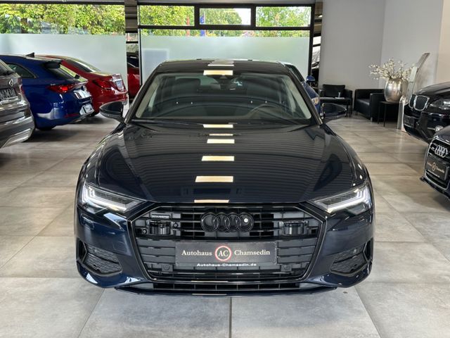 Audi A6 Lim. 55 TFSI quattro sport