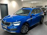 Skoda Kamiq 1.5 TSI DSG Clever *Navi*SHZ*8-Fach*
