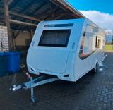 Sterckeman Easy 420 CP Comfort V5 2022  - Sterckeman Wohnwagen Wohnwagen gebraucht