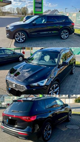 SEAT Tarraco 2.0 TDI 110kW Style Style