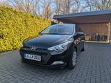 Hyundai i20 1.2 62kW blue Classic Classic
