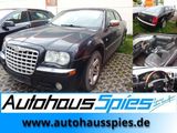 Chrysler 300C 3.5 V6 Automatik Xenon Leder GSD el. Sitze - Chrysler 300C: V6