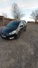 Ford Galaxy 2,0 140PS Titanium; technisch gepflegt! - Ford Galaxy in Solingen