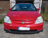Honda HONDA CIVIC - Honda aus 2002