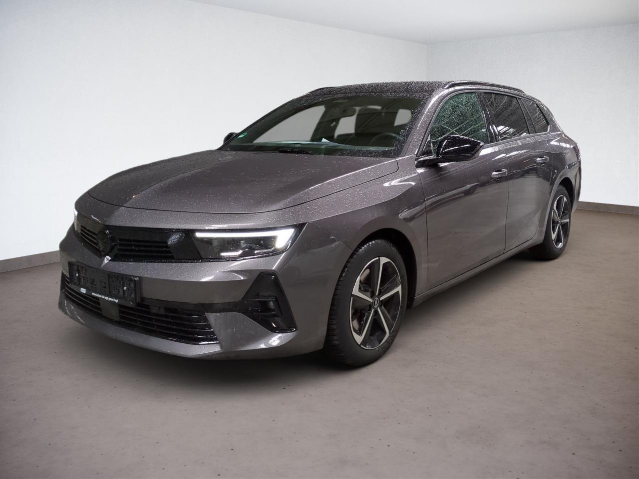 Opel Astra L ST GS Automatik - ACC/HUD/Matrix/AHK/Pan