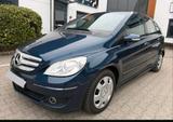 Mercedes-Benz Mercedes B Klasse Diesel Automatik 2008 - gebrauchte Mercedes-Benz 200 aus dem Jahr 2008