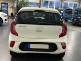 Kia Picanto 1.0 Edition 7 **Klima*BT*5-Türig** - gebrauchte Kia Picanto aus dem Jahr 2021