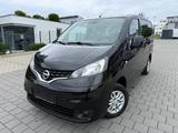 Nissan NV200 Evalia Tekna NAVI*KLIMA*7-SITZER*AHK* - Nissan NV200 aus 2016