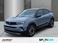 Opel Mokka - Vorschau Bild 1