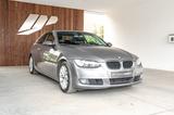 BMW 325 i coupe - BMW 325: 325i