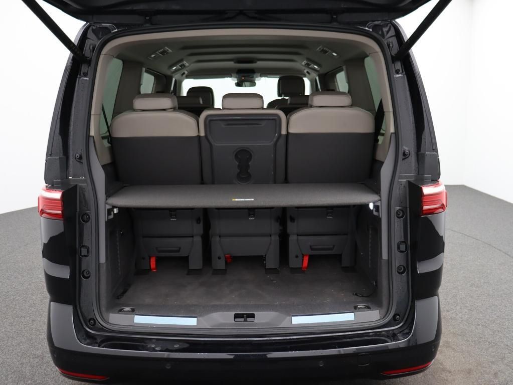 Volkswagen T7 Multivan - Bild 9