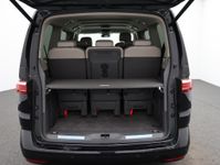 Volkswagen T7 Multivan - Vorschau Bild 9