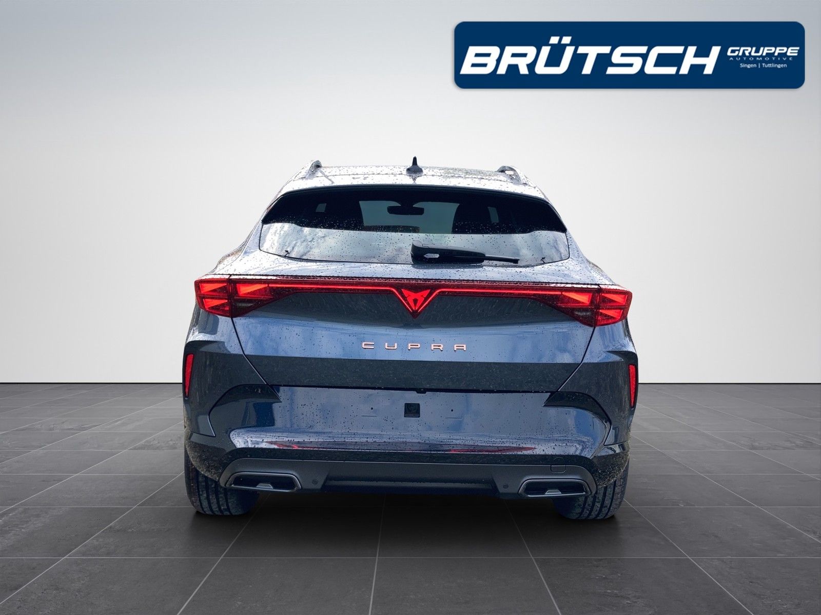 CUPRA Formentor 1.5 eTSI DSG 110kW/150PS - Image 6