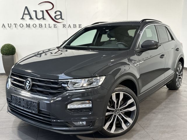 Volkswagen T-Roc 2.0 TDI DSG R-Line NAV+ACC+DIGDISPLAY+AHK