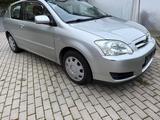 Toyota Corolla 1.4 * 1 Hand *Klimaanlage*   - gebrauchte Toyota Corolla aus dem Jahr 2006