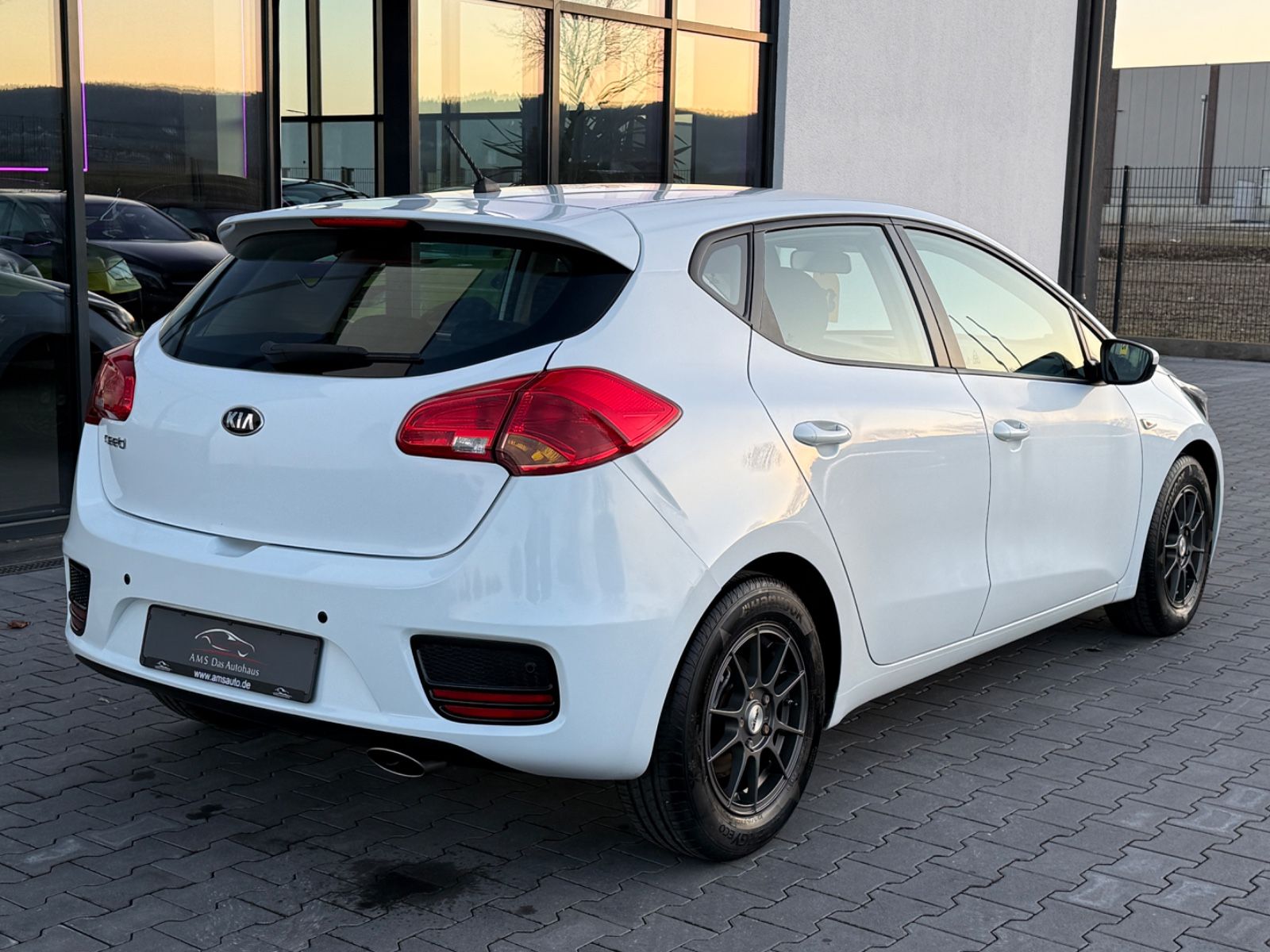 cee'd / Ceed 1.4 Klima