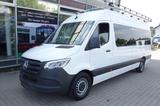 Mercedes-Benz Sprinter 319 CDI V6 Tourer Maxi LED/STDHZG/KAM/A