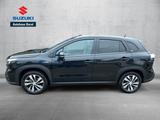 Suzuki S-Cross 1.4 Comfort+ Hybrid ALLGRIP A/T - Suzuki (SX4) S-Cross mit Hybrid-Antrieb: Allradantrieb