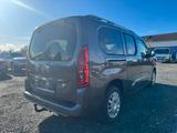 Opel Combo Life/Aut./7-Sitzer/HU NEU - Opel Combo Life mit Diesel-Antrieb: Automatik