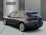 Opel Astra Edition Turbo ASTRA K 1.4 Apple CarPlay An - Opel Astra: Limousine, 1.4