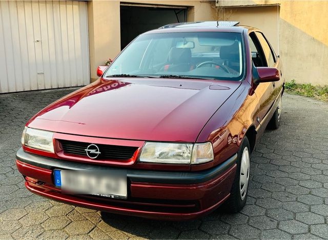 Opel Vectra A 1.6i Top Zustand