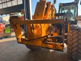 JCB Teleskoplader Adapterrahmen Q-Fit Aufnahme 541-7 - JCB Teleskoplader