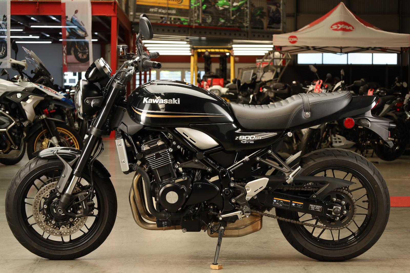Kawasaki Z 900 RS