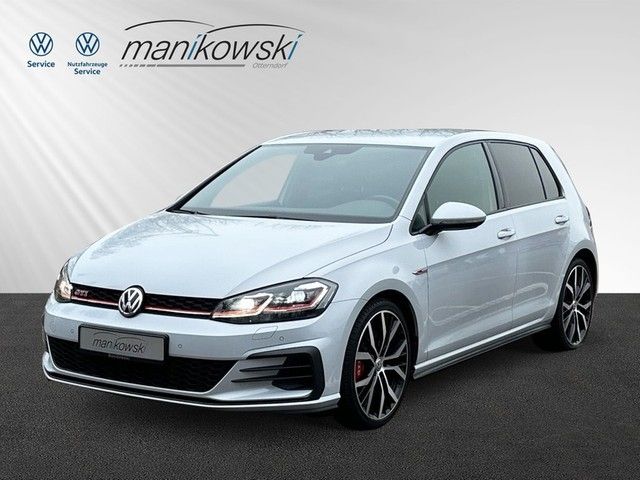 Volkswagen Golf GTI VII Performance 19Alu+DCC+ActiveInfo Ap