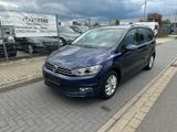 Volkswagen Touran Comfortline BMT*1.Hand*Euro6*Navi*ACC*AHK - Volkswagen Touran in Hamburg