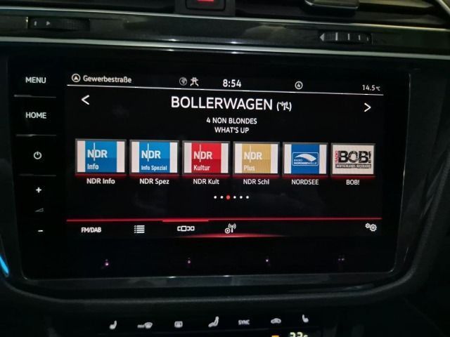 Volkswagen Tiguan - Bild 8