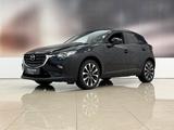 Mazda CX-3 2.0 Ad'vantage NAVI/CarPlay/i-Stop/PDC/SHZ - Mazda CX-3 in Essen