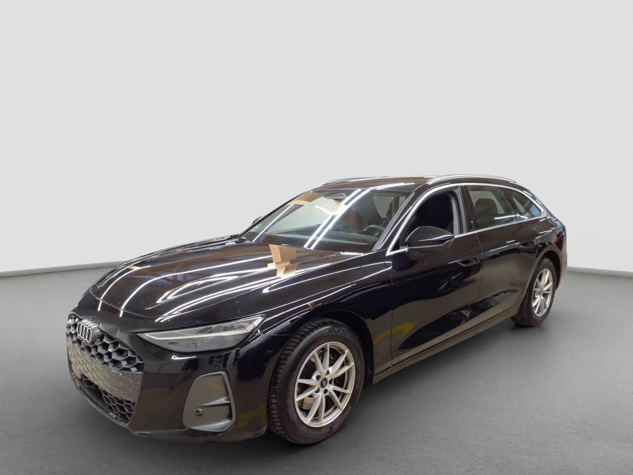 Audi A6 - Bild 2