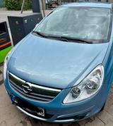 Opel Corsa 1,2 Ecotec bj 2009 - Opel Corsa aus 2009: Bj