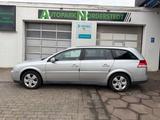 Opel Vectra C Caravan / Parkhilfe vorne+hinten - Opel Vectra: C Caravan