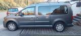 Volkswagen Caddy Maxi - VW Caddy Maxi von privat