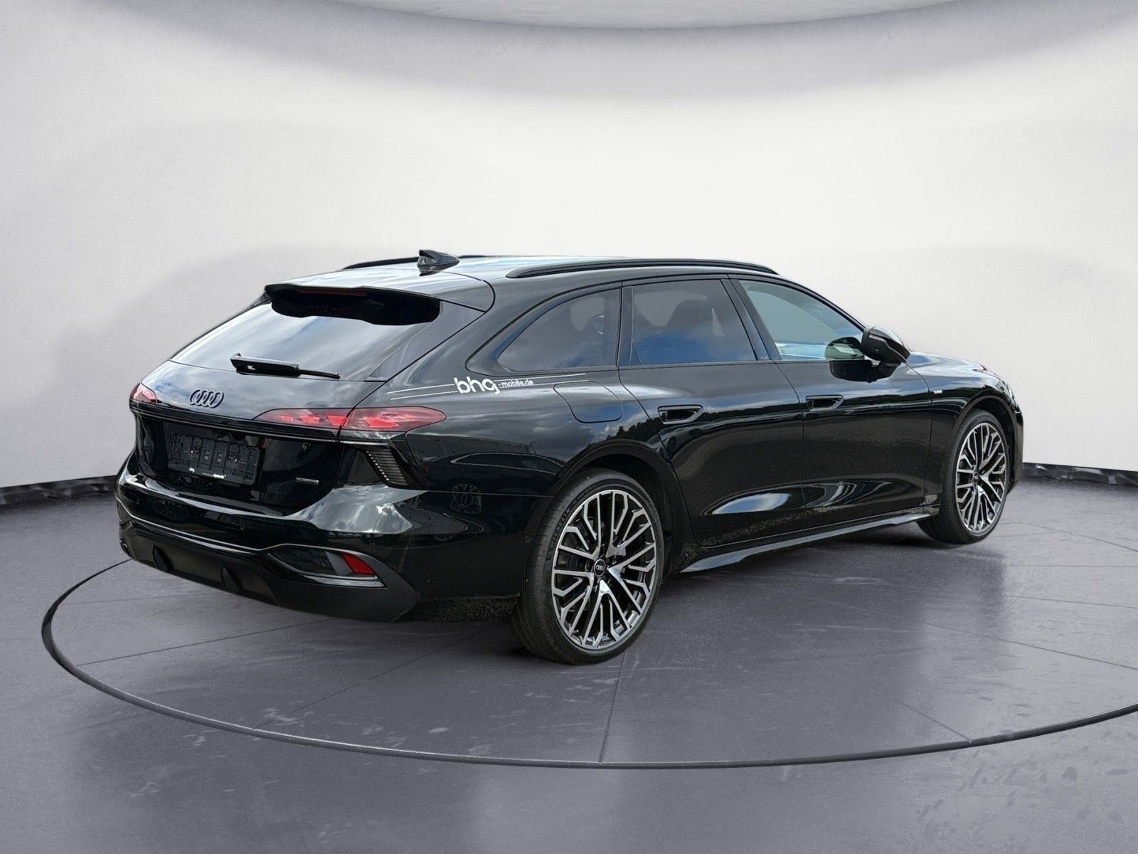 Audi A6 - Bild 5