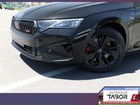 Skoda Octavia - Vorschau Bild 5