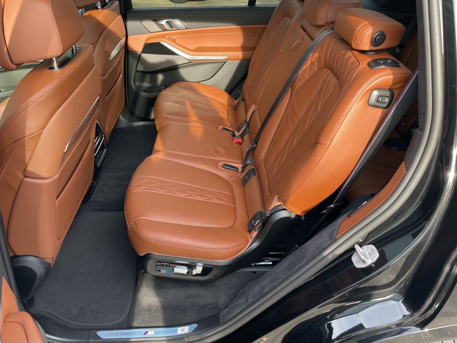 BMW X7 - Bild 10