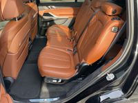 BMW X7 - Vorschau Bild 10