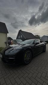 Porsche Panamera 4S E-Hybrid S - Porsche Panamera in Bremen