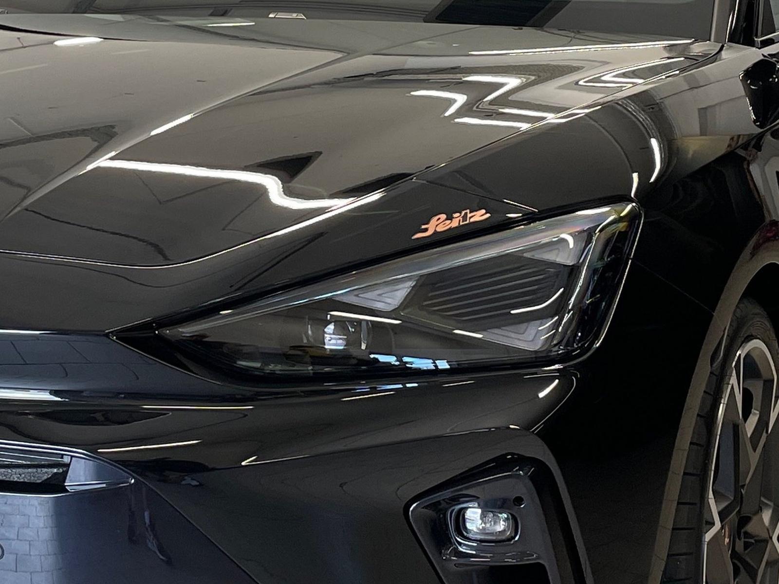 Cupra Leon 2.0 TSI VZ *PANO*SENNHEISER*KAMERA*, миниатюра 6