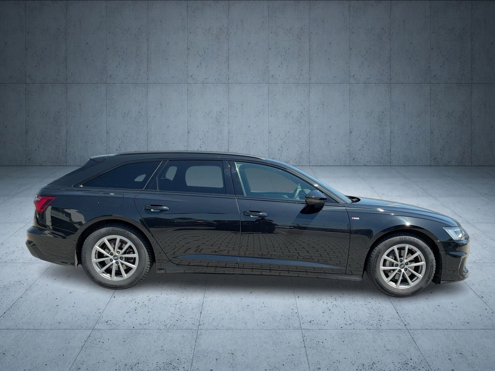 Audi A6 - Bild 7