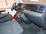 Volkswagen T6 California Beach Edition Vollausstattung - gebrauchte VW T6 California aus dem Jahr 2017
