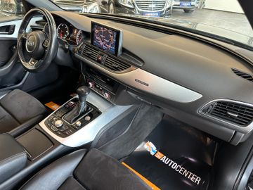 Audi A6 Avant 3.0 TDI quattro *AHK*Klima*Xenon*Kamera