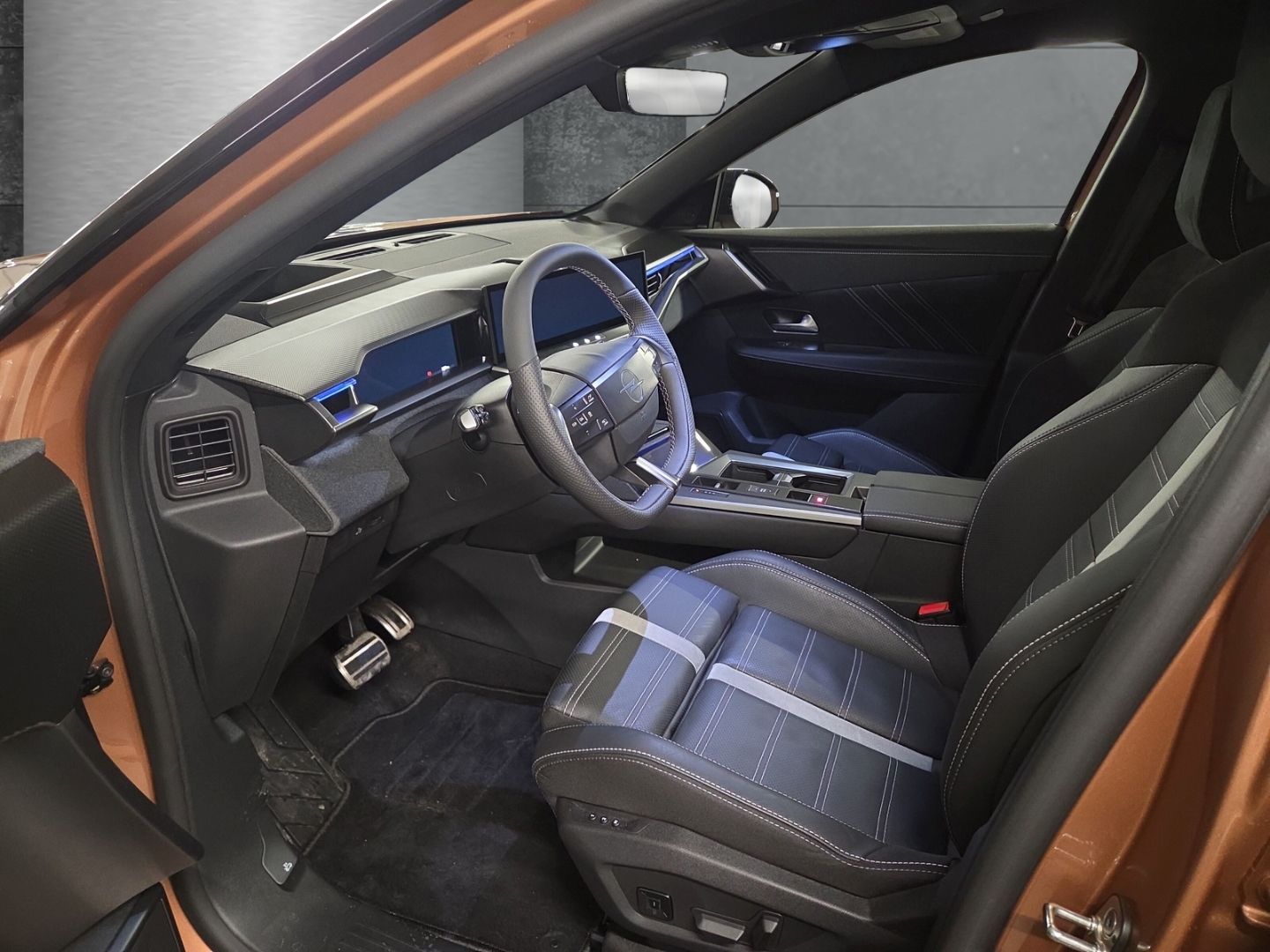 Opel Grandland (X) - Bild 7