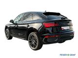 Audi Q5 Sportback S line 40TDI quattro Matrix/SHZ/Nav - gebrauchte Pickups