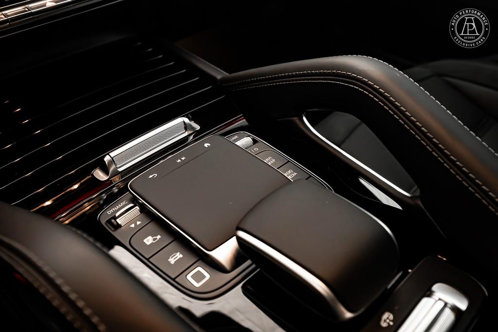 Mercedes-Benz GLE 53 AMG